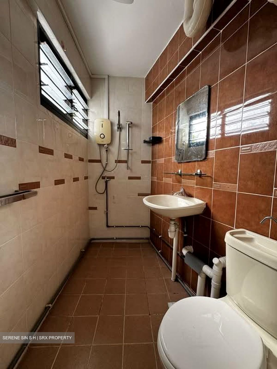 Blk 205 Clementi Avenue 6 (Clementi), HDB 4 Rooms #562196551